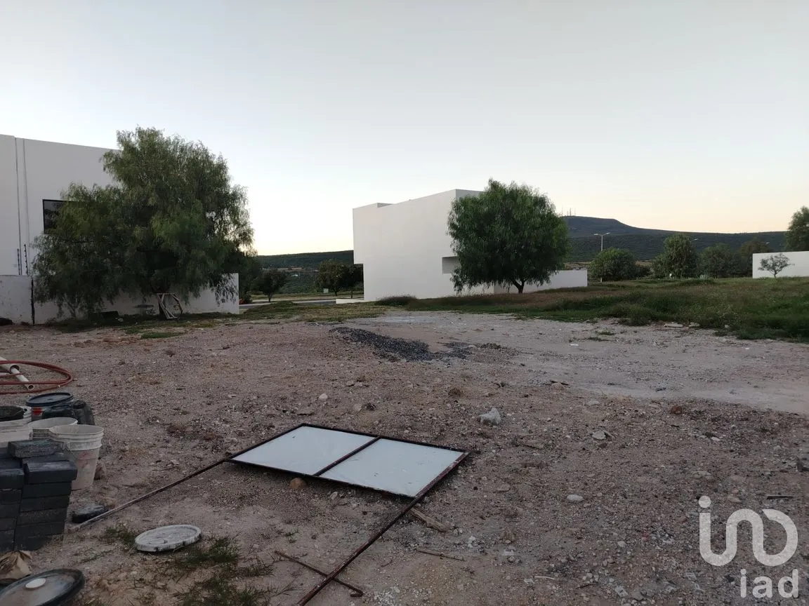 Terreno en Venta en Arroyo Hondo, Corregidora, Querétaro | NEX-260136 | iad México | Foto 3 de 7