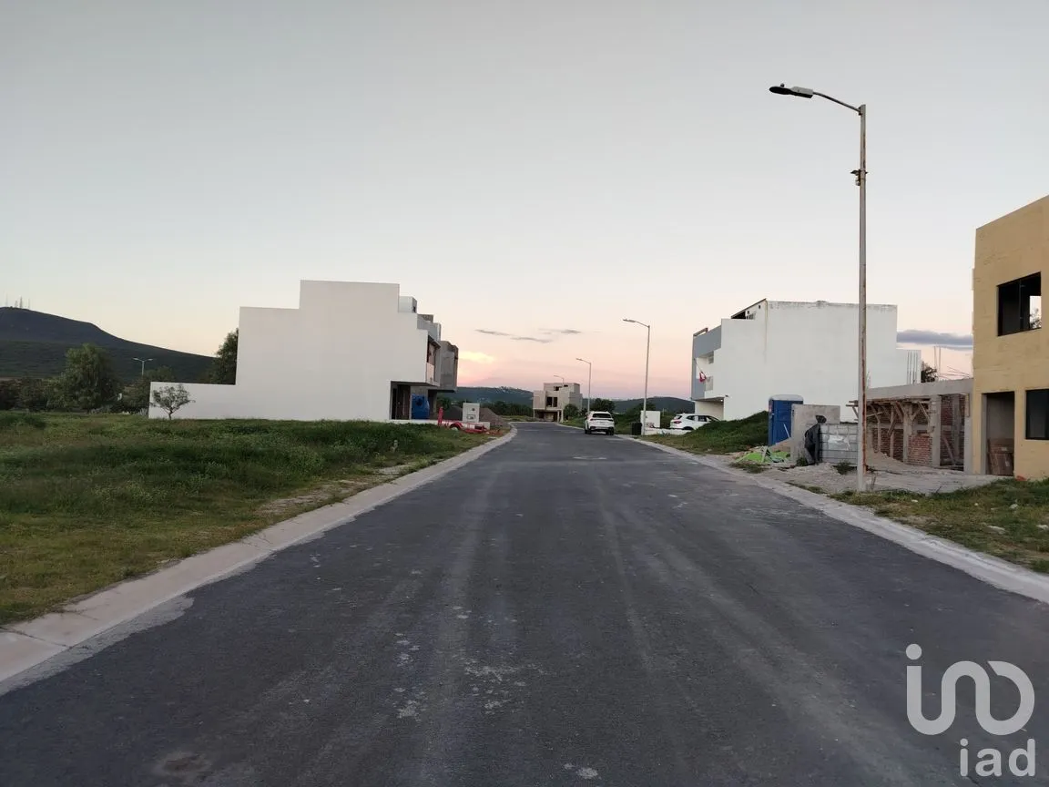 Terreno en Venta en Arroyo Hondo, Corregidora, Querétaro | NEX-260136 | iad México | Foto 4 de 7