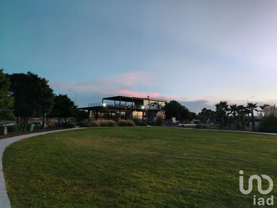 Terreno en Venta en Arroyo Hondo, Corregidora, Querétaro | NEX-260136 | iad México | Foto 5 de 7