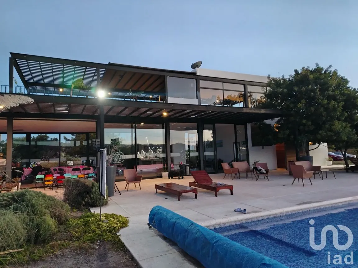 Terreno en Venta en Arroyo Hondo, Corregidora, Querétaro | NEX-260136 | iad México | Foto 6 de 7