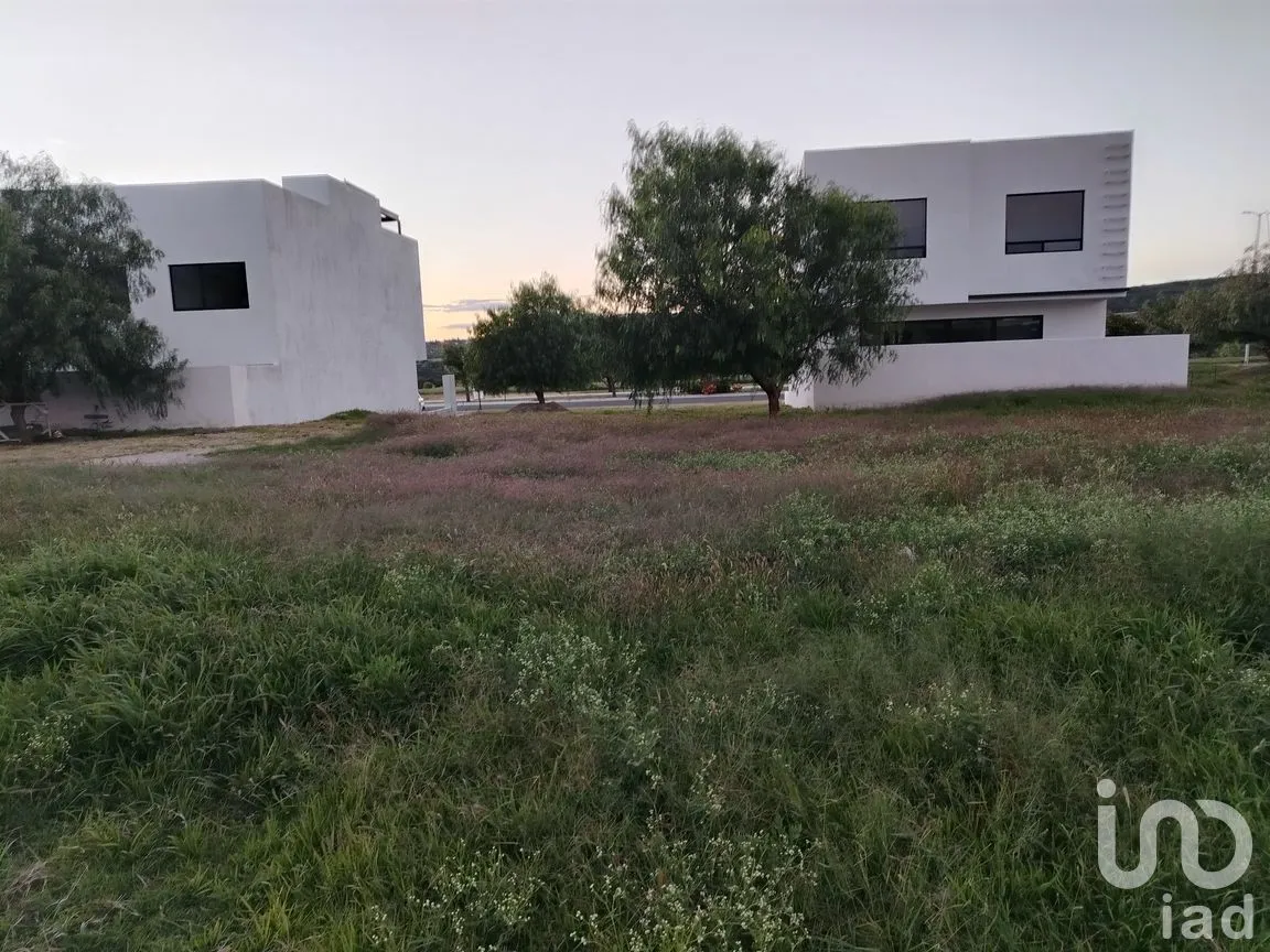 Terreno en Venta en Arroyo Hondo, Corregidora, Querétaro | NEX-260136 | iad México | Foto 1 de 7