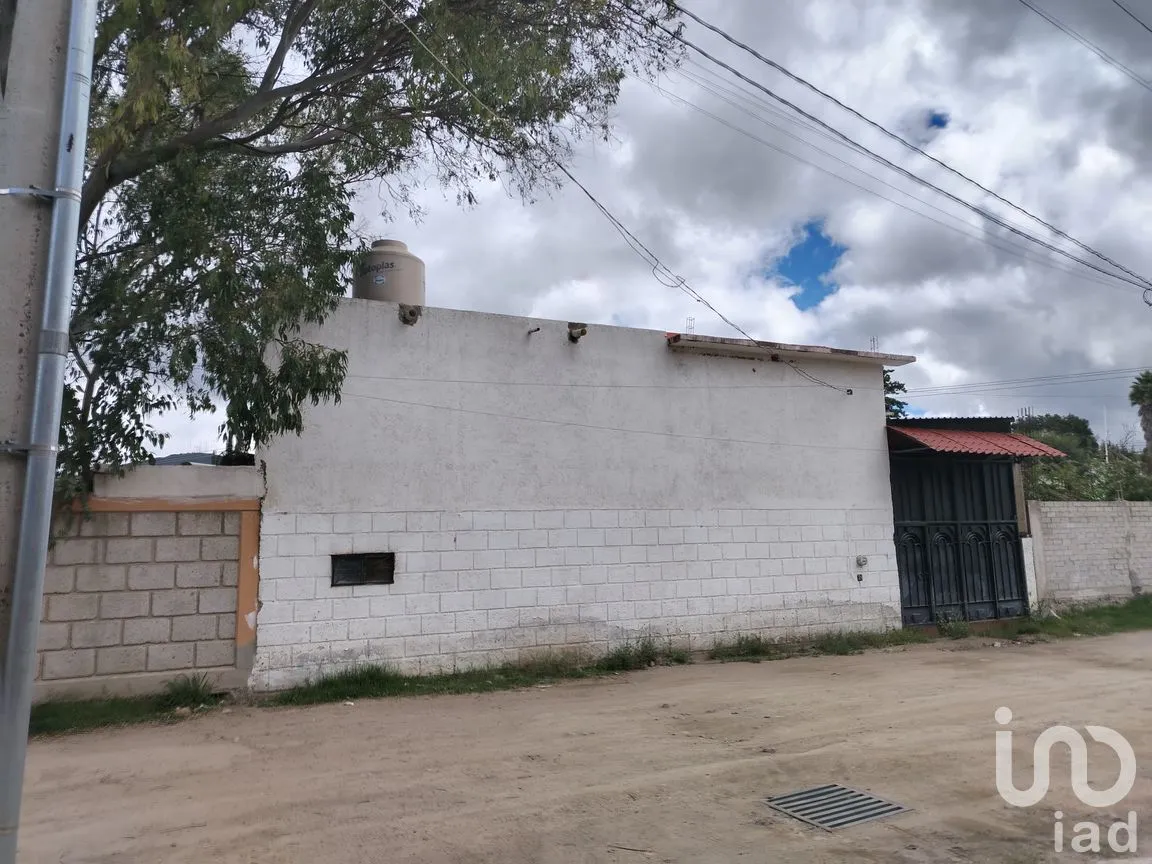 Bodega en Renta en Arroyo Hondo, Corregidora, Querétaro | NEX-260641 | iad México | Foto 2 de 16