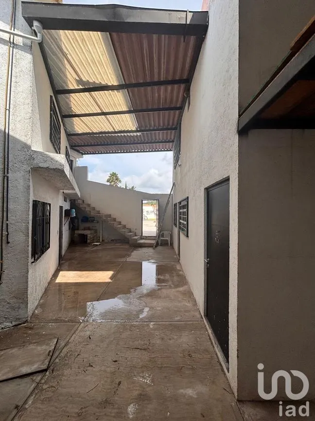 Bodega en Renta en Arroyo Hondo, Corregidora, Querétaro | NEX-260641 | iad México | Foto 11 de 16