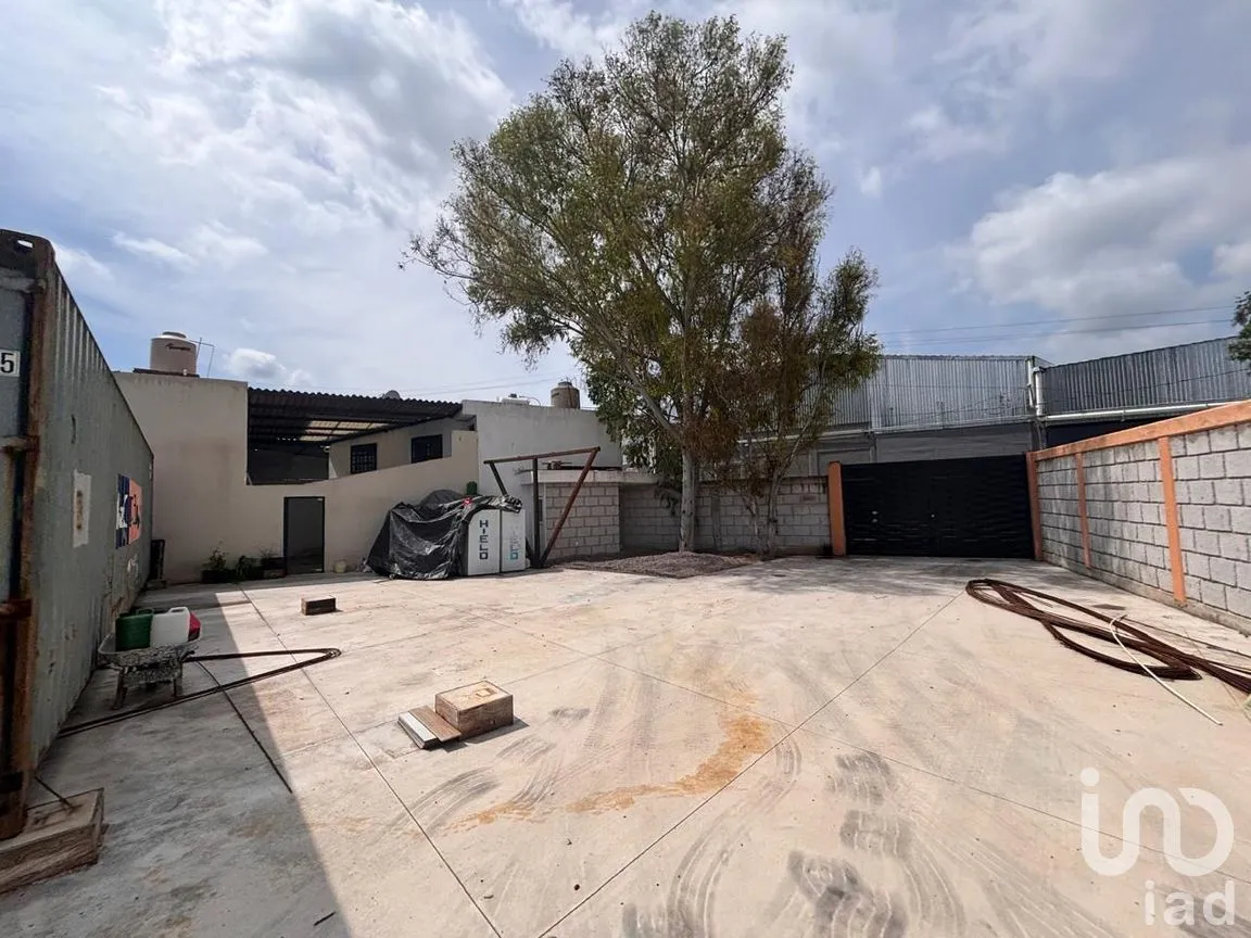 Bodega en Renta en Arroyo Hondo, Corregidora, Querétaro | NEX-260641 | iad México | Foto 13 de 16