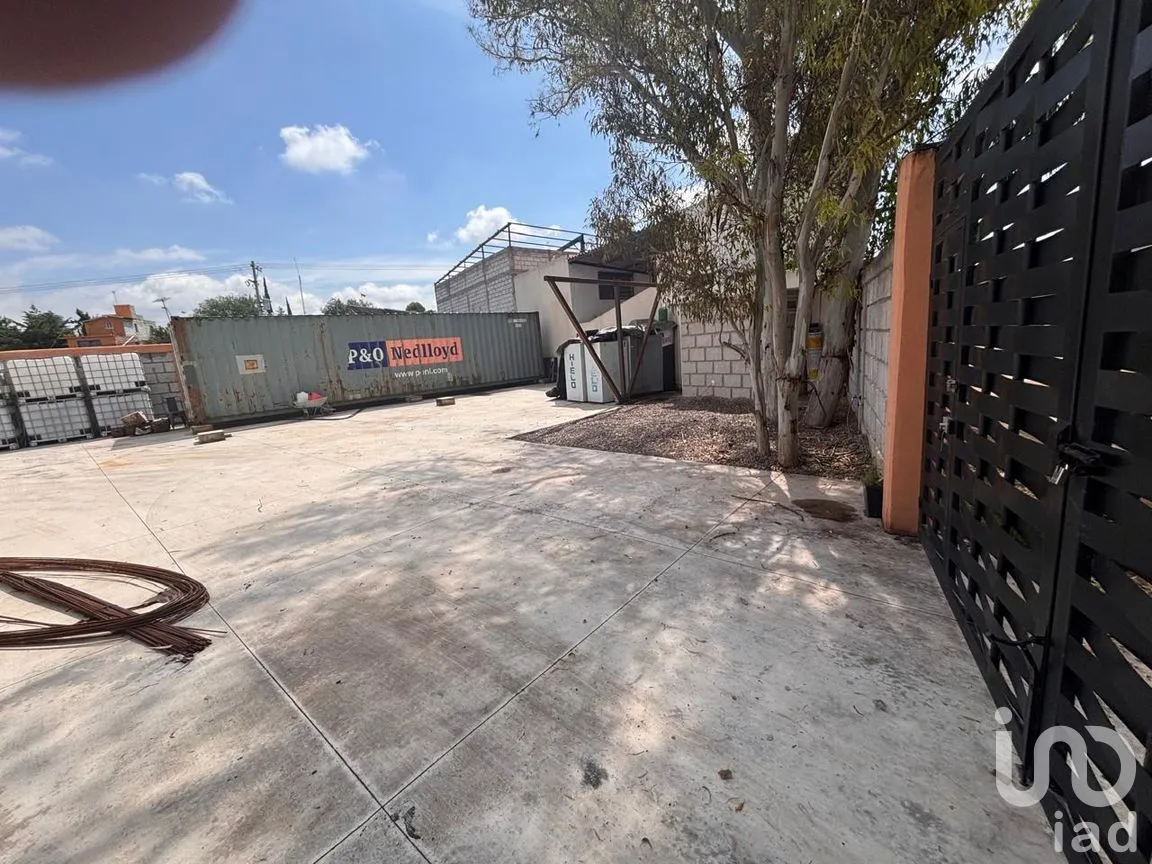 Bodega en Renta en Arroyo Hondo, Corregidora, Querétaro | NEX-260641 | iad México | Foto 14 de 16