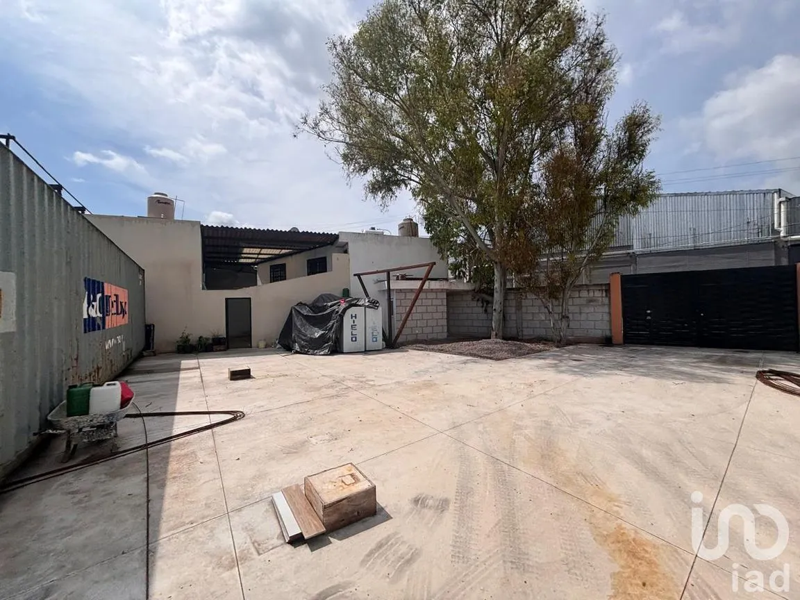 Bodega en Renta en Arroyo Hondo, Corregidora, Querétaro | NEX-260641 | iad México | Foto 16 de 16