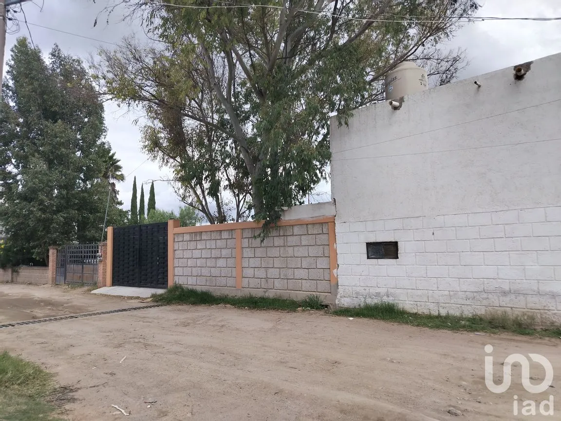 Bodega en Renta en Arroyo Hondo, Corregidora, Querétaro | NEX-260641 | iad México | Foto 3 de 16