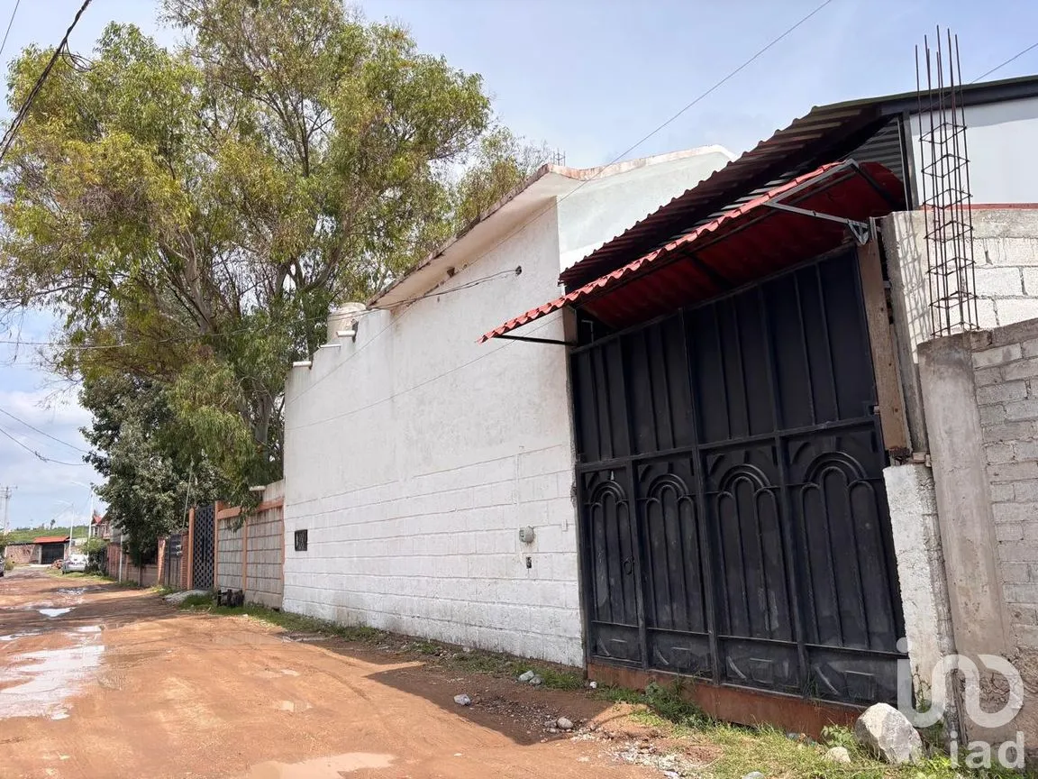 Bodega en Renta en Arroyo Hondo, Corregidora, Querétaro | NEX-260641 | iad México | Foto 4 de 16
