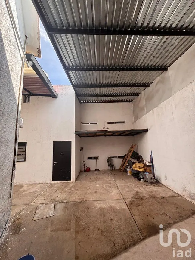 Bodega en Renta en Arroyo Hondo, Corregidora, Querétaro | NEX-260641 | iad México | Foto 6 de 16