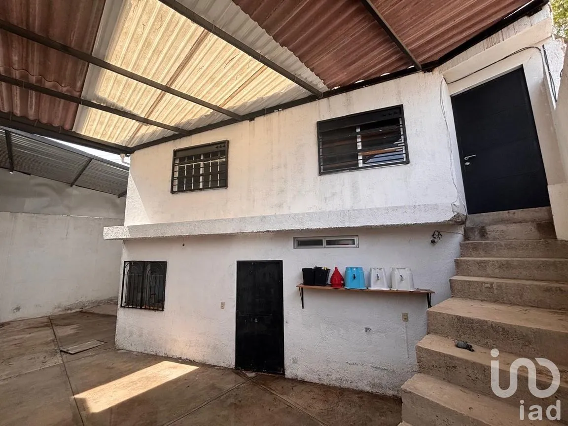 Bodega en Renta en Arroyo Hondo, Corregidora, Querétaro | NEX-260641 | iad México | Foto 8 de 16