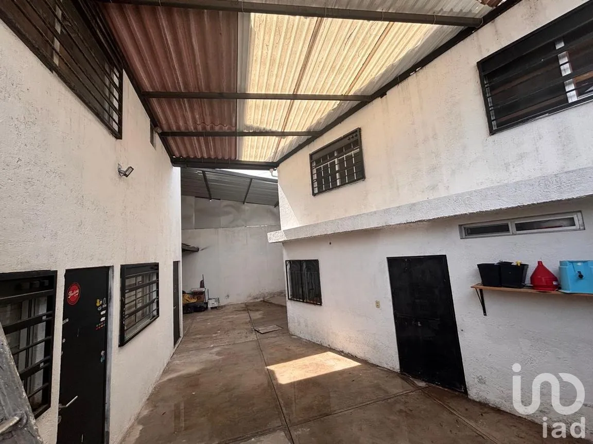 Bodega en Renta en Arroyo Hondo, Corregidora, Querétaro | NEX-260641 | iad México | Foto 9 de 16