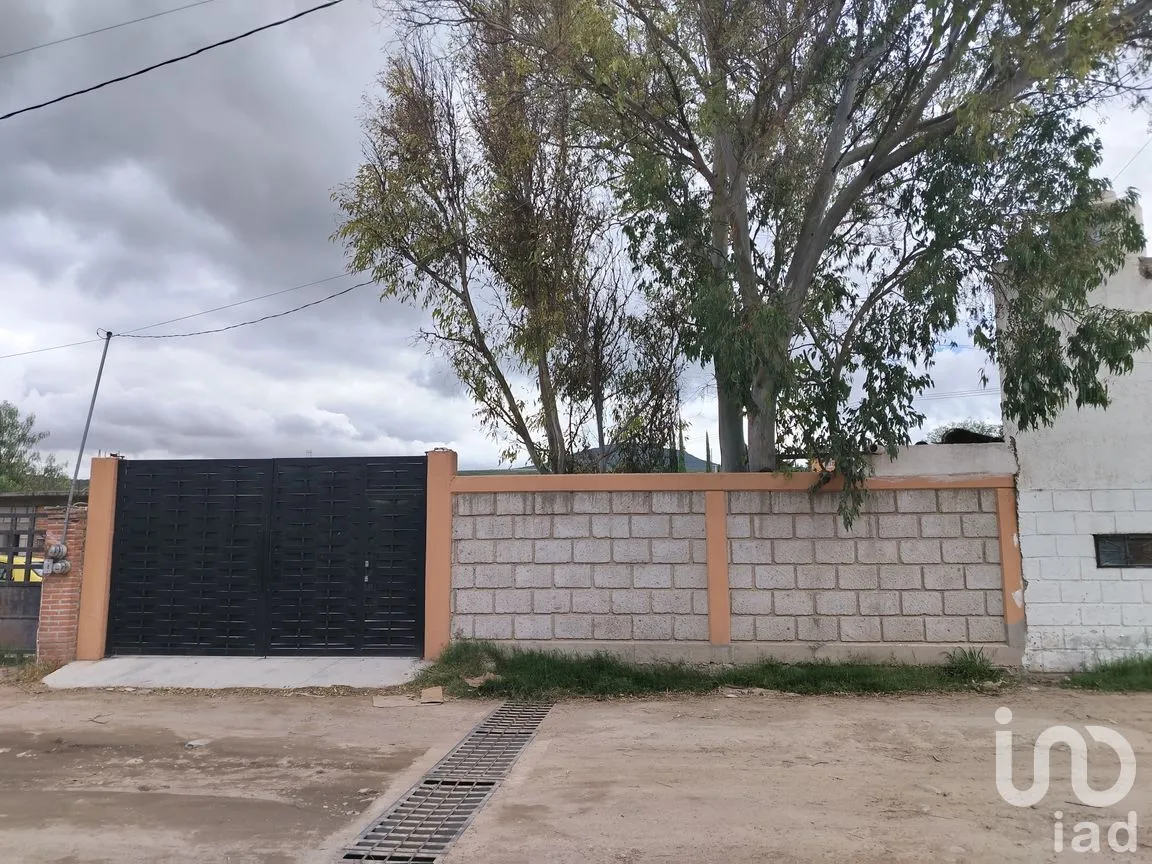 Bodega en Renta en Arroyo Hondo, Corregidora, Querétaro | NEX-260641 | iad México | Foto 1 de 16