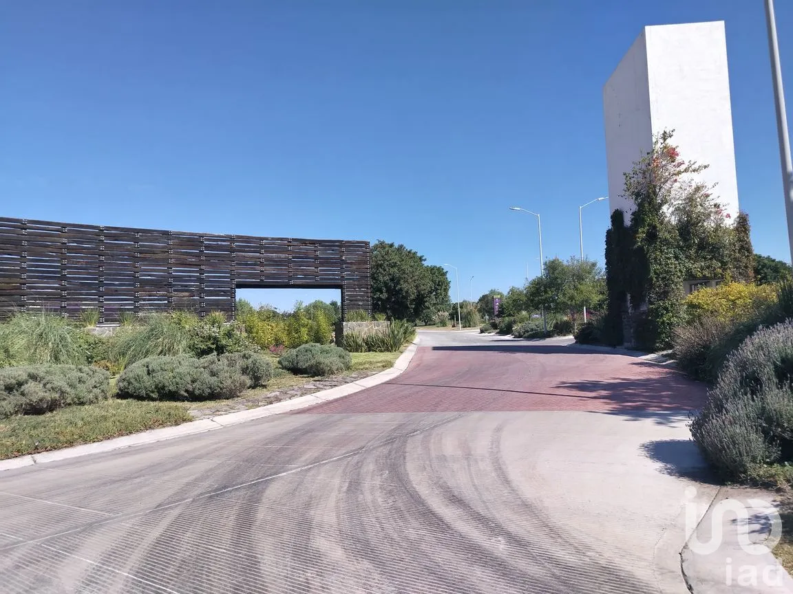 Terreno en Venta en Arroyo Hondo, Corregidora, Querétaro | NEX-263155 | iad México | Foto 2 de 10