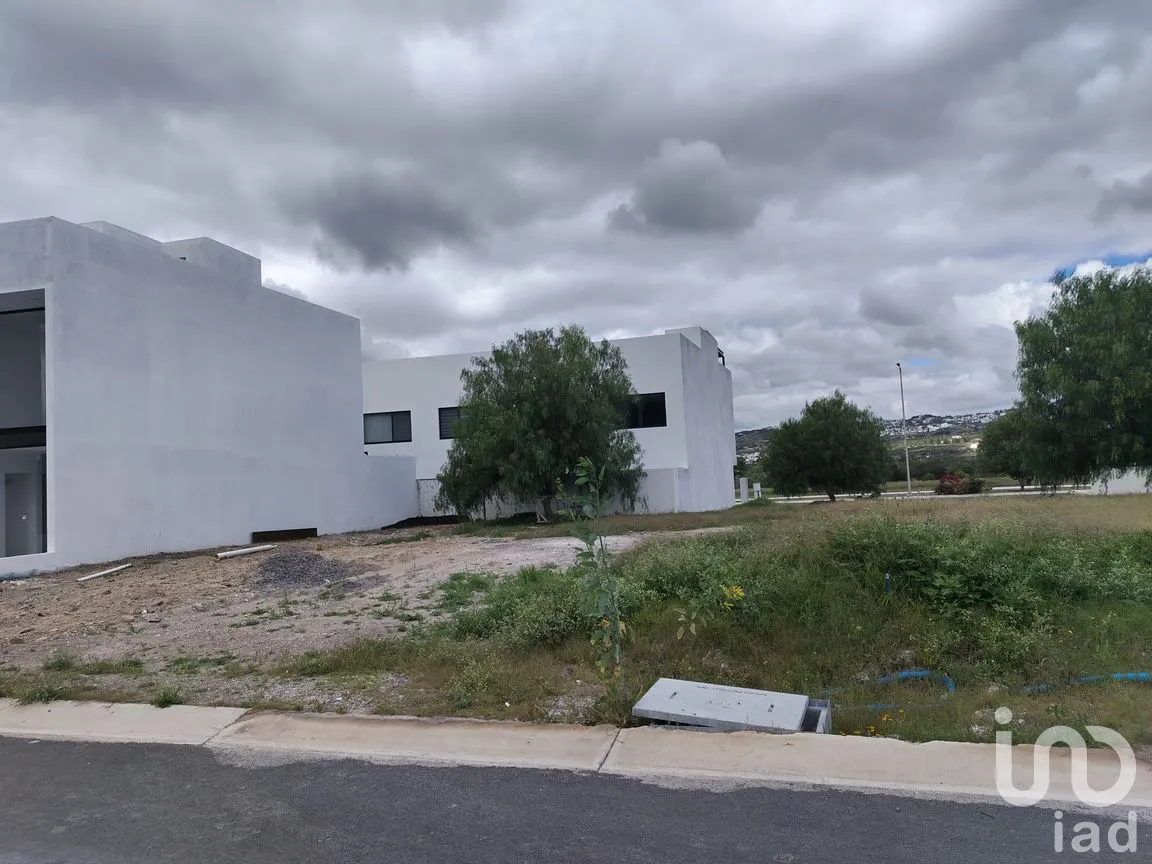 Terreno en Venta en Arroyo Hondo, Corregidora, Querétaro | NEX-263155 | iad México | Foto 3 de 10