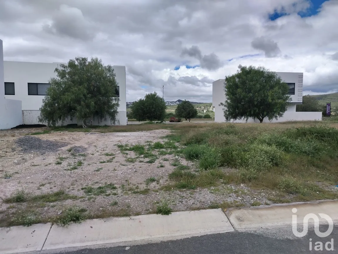 Terreno en Venta en Arroyo Hondo, Corregidora, Querétaro | NEX-263155 | iad México | Foto 4 de 10