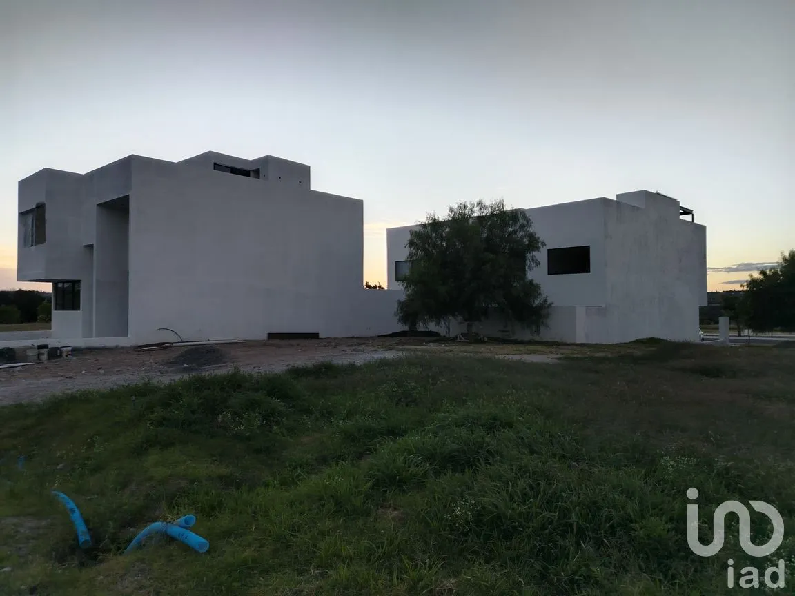 Terreno en Venta en Arroyo Hondo, Corregidora, Querétaro | NEX-263155 | iad México | Foto 5 de 10