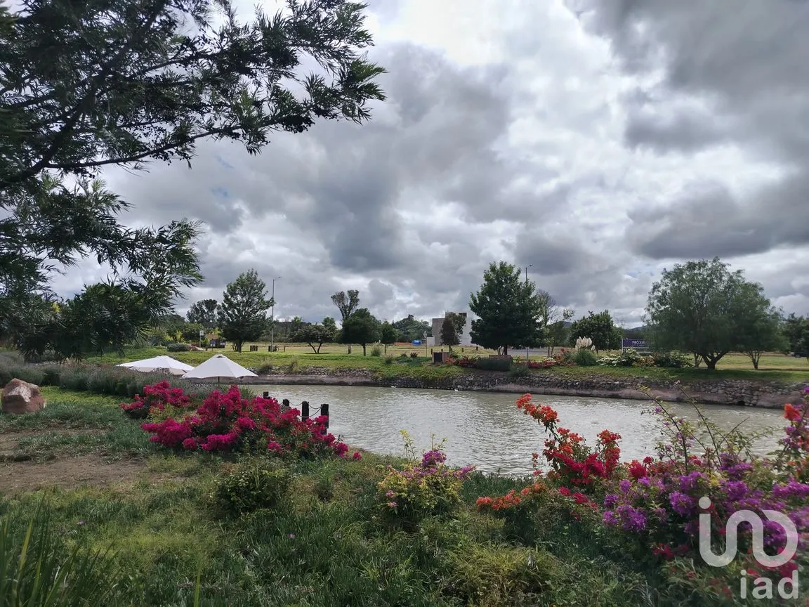 Terreno en Venta en Arroyo Hondo, Corregidora, Querétaro | NEX-263155 | iad México | Foto 6 de 10