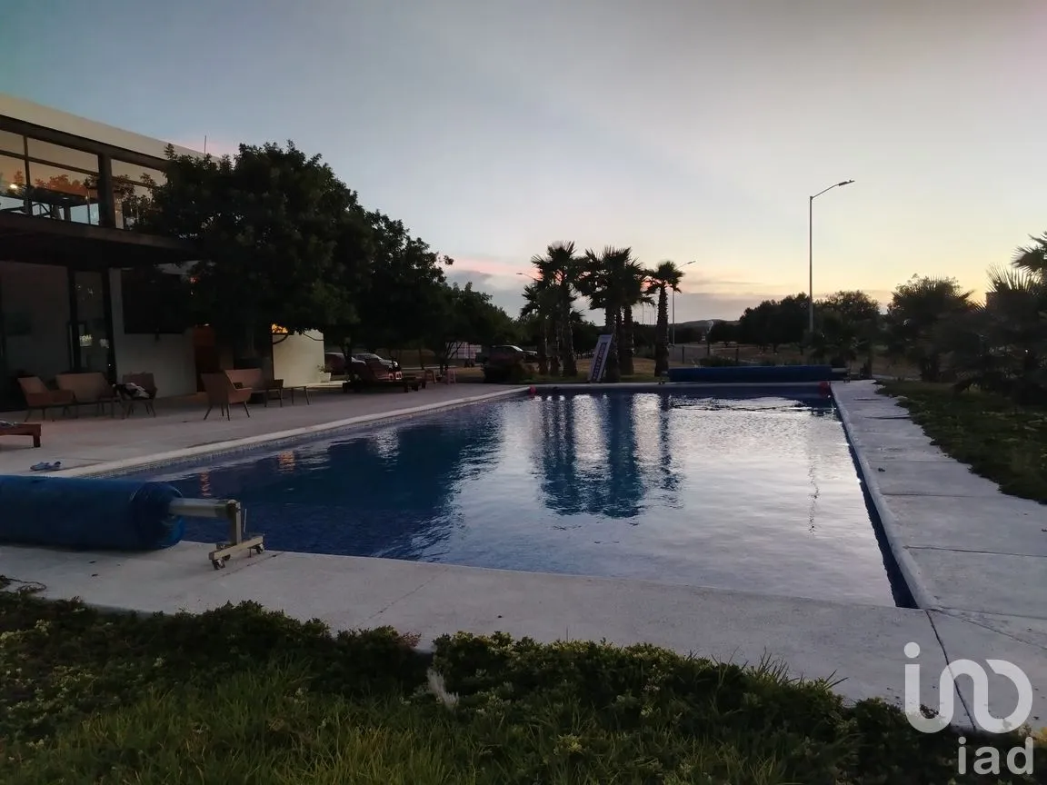 Terreno en Venta en Arroyo Hondo, Corregidora, Querétaro | NEX-263155 | iad México | Foto 8 de 10