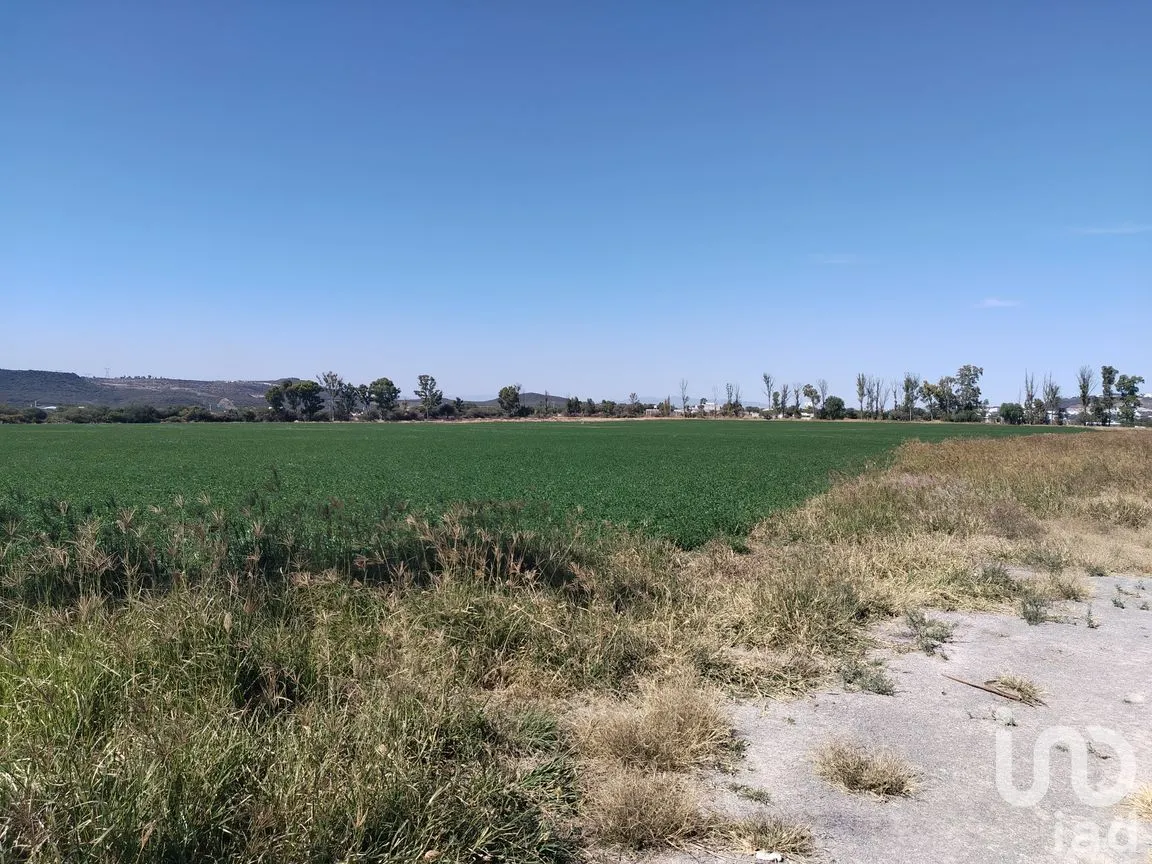 Terreno en Venta en San Rafael, Corregidora, Querétaro | NEX-265311 | iad México | Foto 2 de 9
