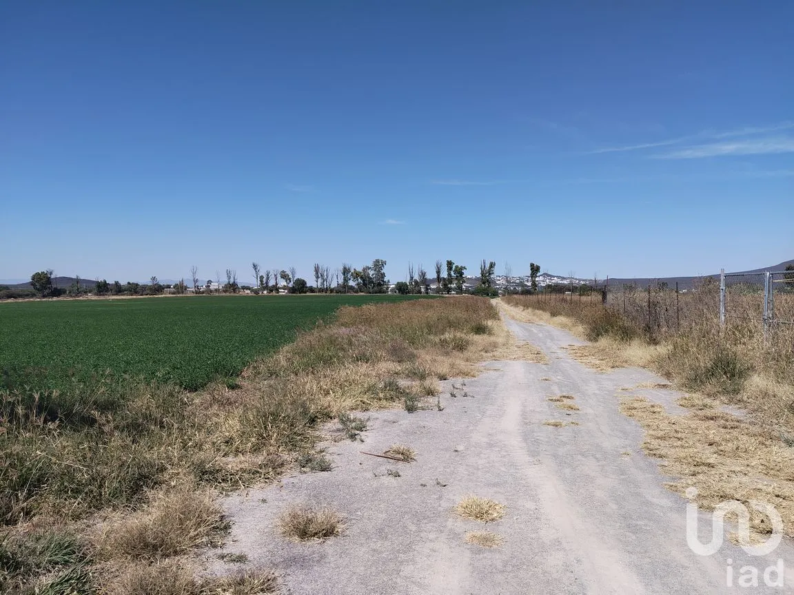 Terreno en Venta en San Rafael, Corregidora, Querétaro | NEX-265311 | iad México | Foto 3 de 9