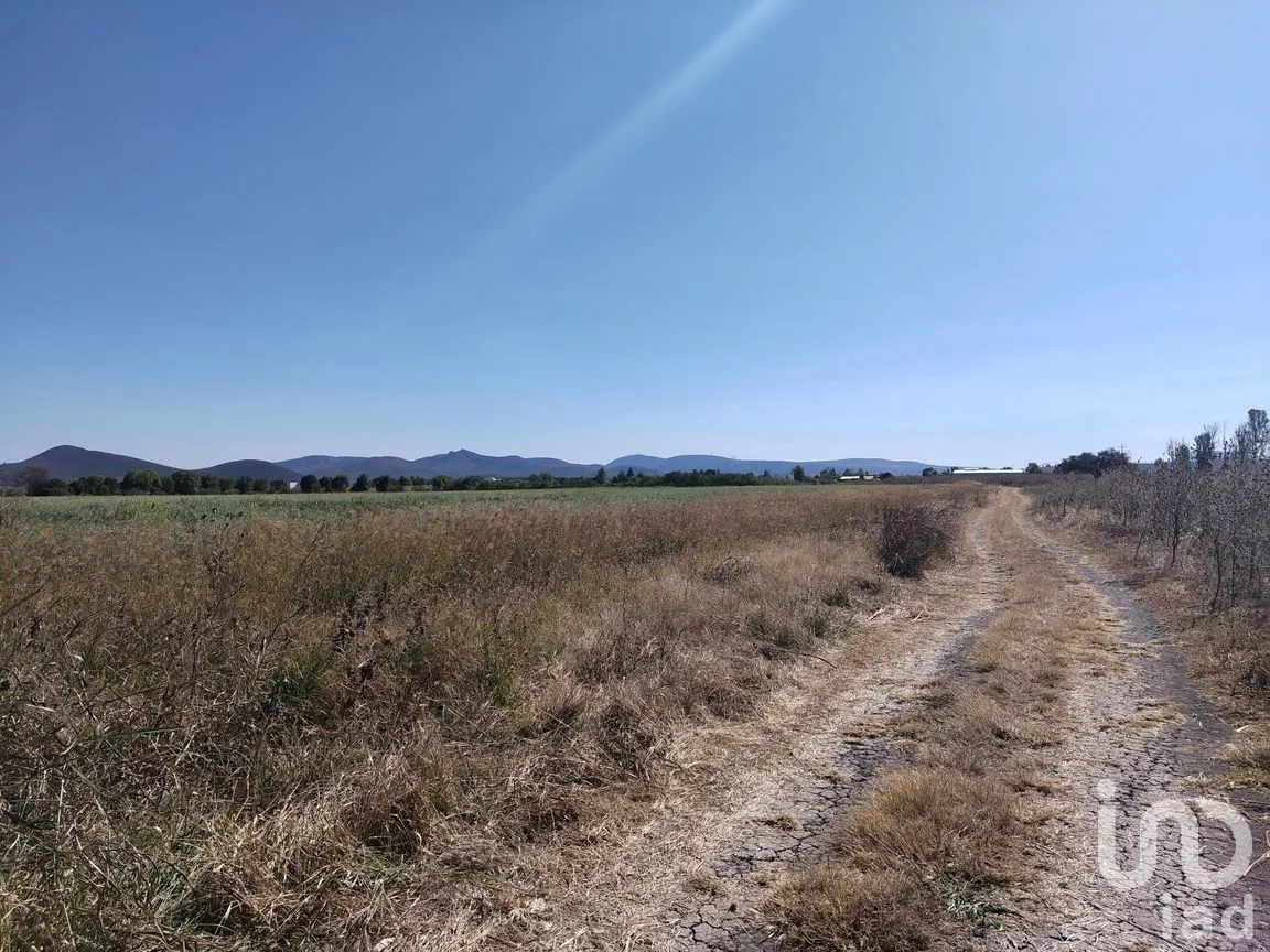 Terreno en Venta en San Rafael, Corregidora, Querétaro | NEX-265311 | iad México | Foto 4 de 9