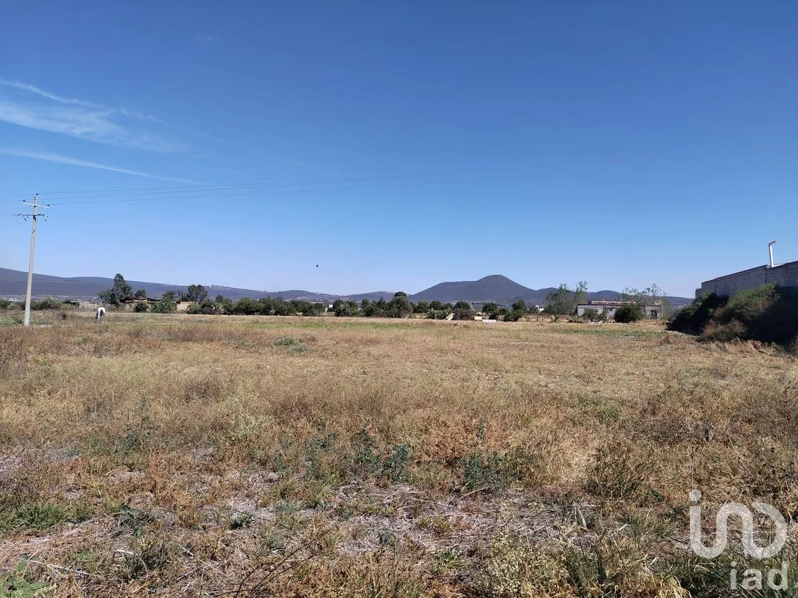 Terreno en Venta en San Rafael, Corregidora, Querétaro | NEX-265311 | iad México | Foto 5 de 9