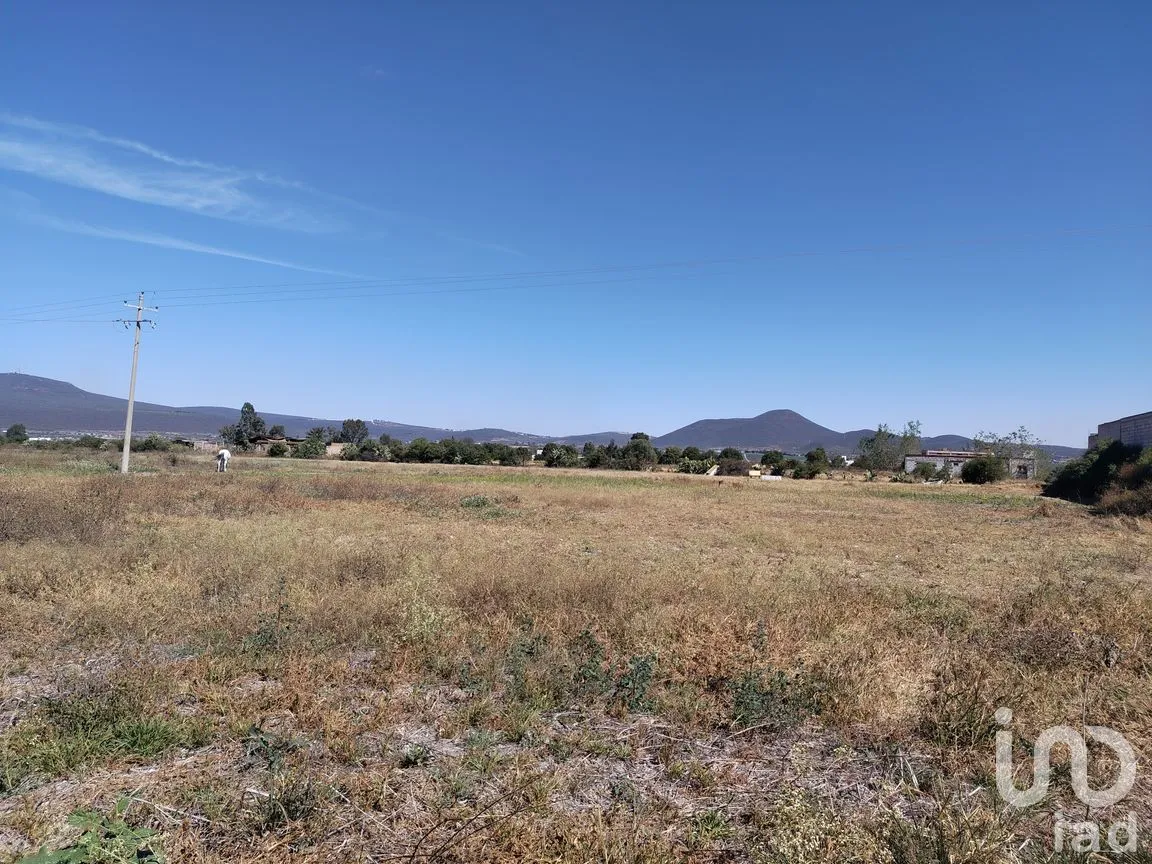Terreno en Venta en San Rafael, Corregidora, Querétaro | NEX-265311 | iad México | Foto 6 de 9