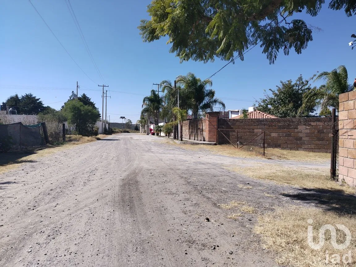 Terreno en Venta en San Rafael, Corregidora, Querétaro | NEX-265311 | iad México | Foto 7 de 9