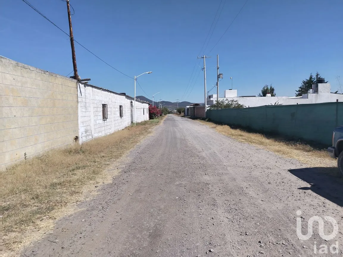 Terreno en Venta en San Rafael, Corregidora, Querétaro | NEX-265311 | iad México | Foto 8 de 9