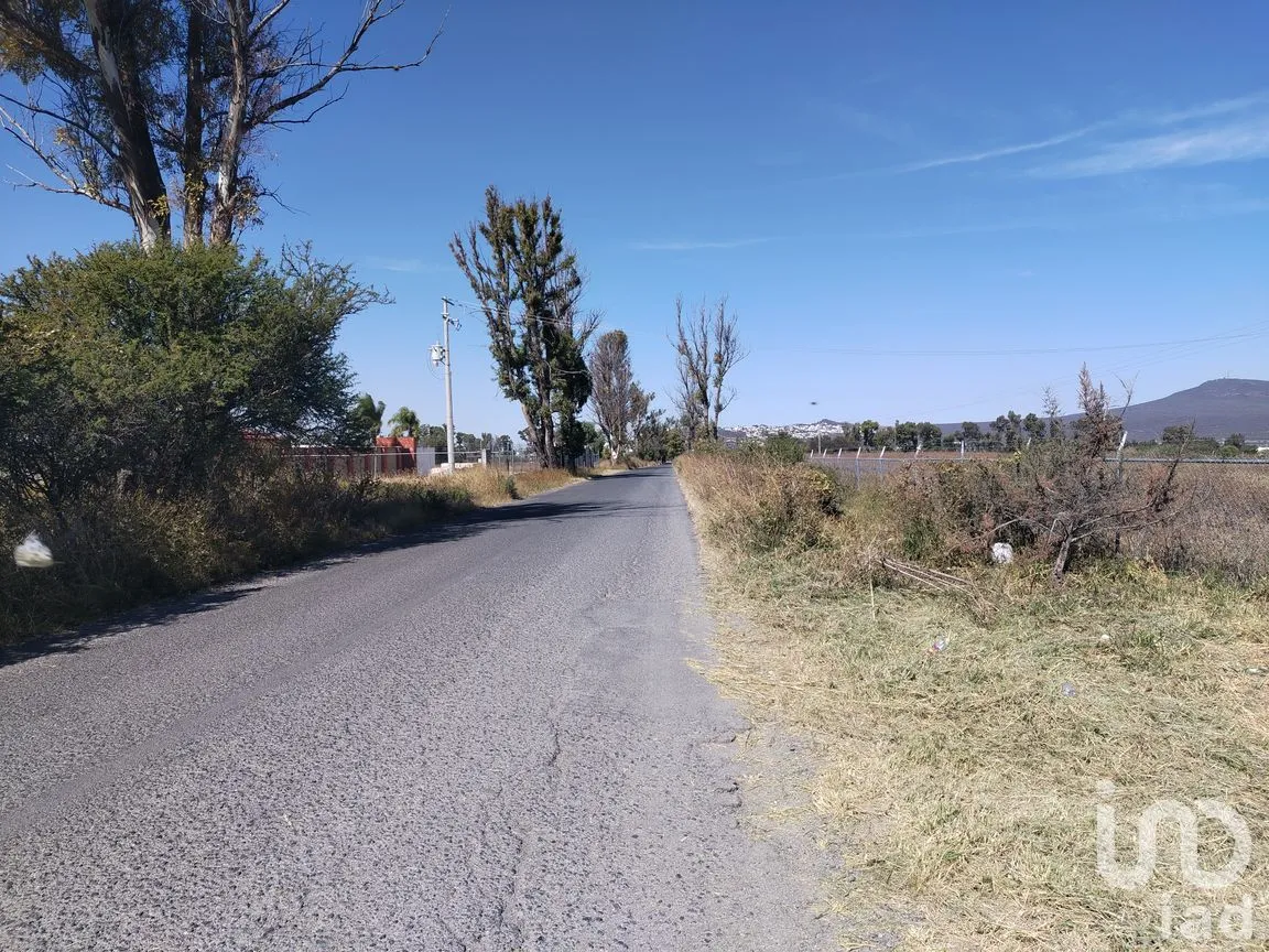 Terreno en Venta en San Rafael, Corregidora, Querétaro | NEX-265311 | iad México | Foto 9 de 9