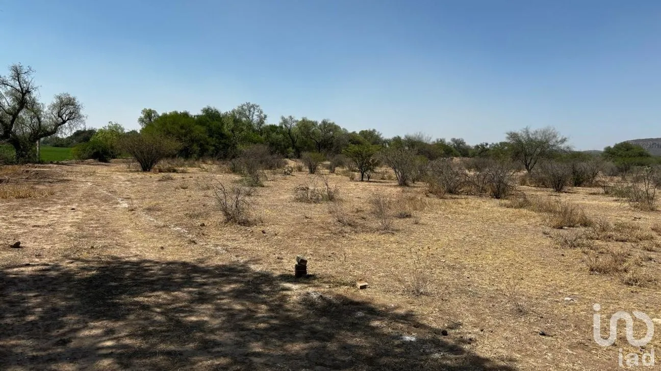Terreno en Venta en Bordo Blanco, Tequisquiapan, Querétaro | NEX-265770 | iad México | Foto 2 de 4
