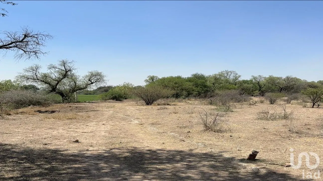 Terreno en Venta en Bordo Blanco, Tequisquiapan, Querétaro | NEX-265770 | iad México | Foto 3 de 4