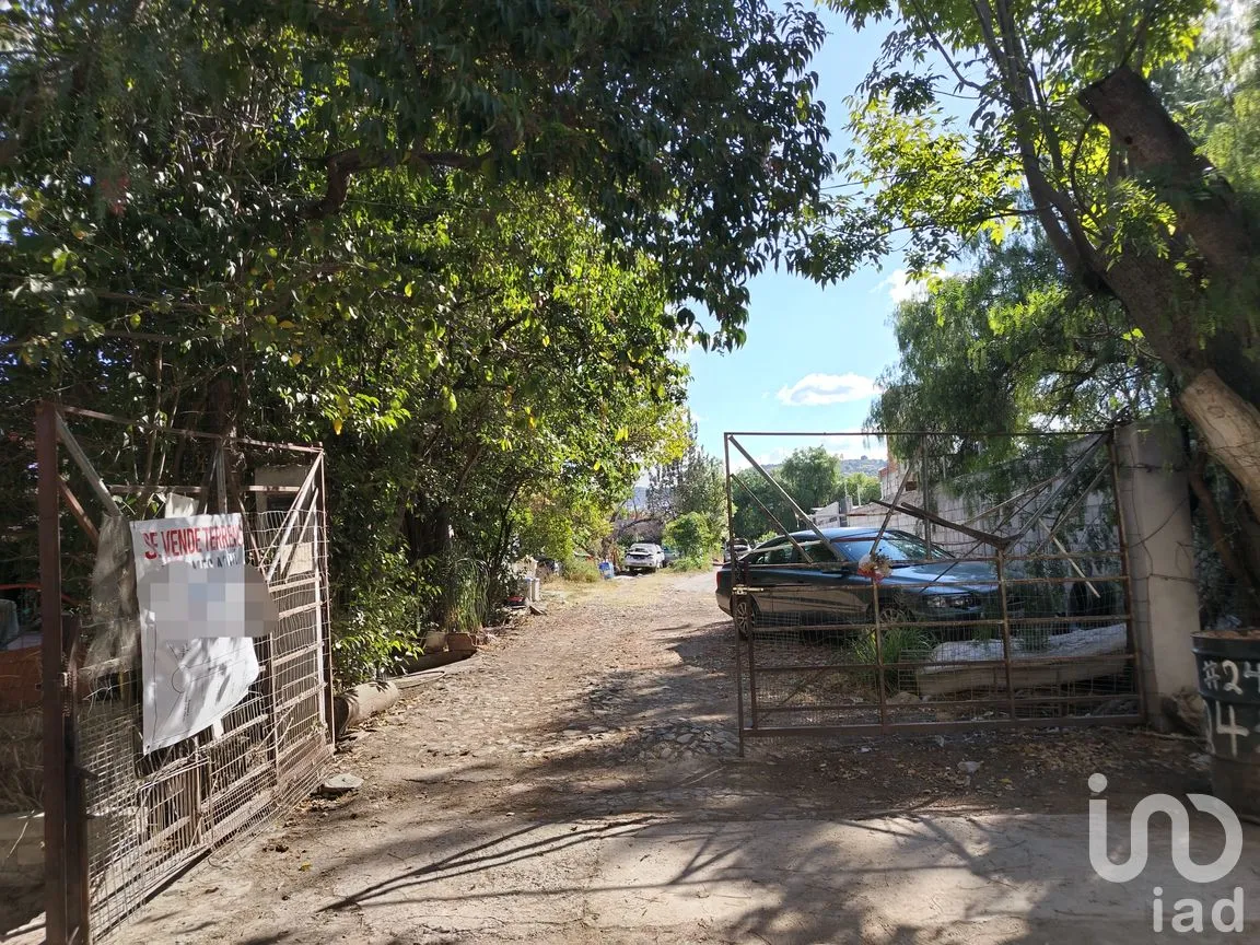 Terreno en Venta en El Pueblito, Corregidora, Querétaro | NEX-265776 | iad México | Foto 5 de 7