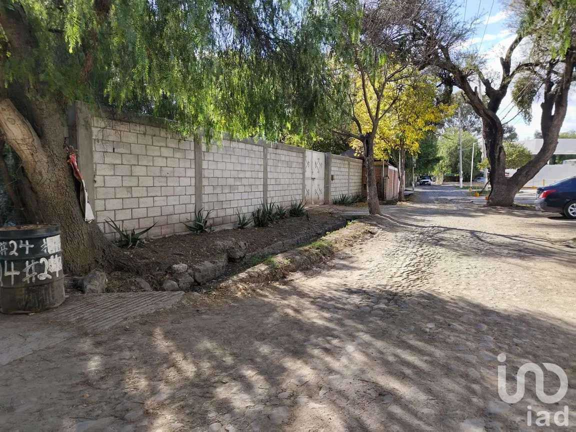 Terreno en Venta en El Pueblito, Corregidora, Querétaro | NEX-265776 | iad México | Foto 6 de 7