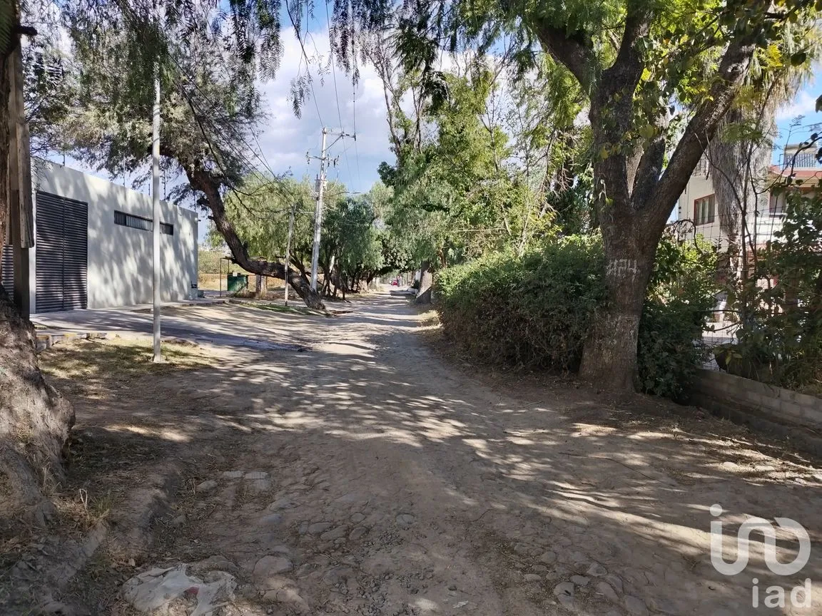 Terreno en Venta en El Pueblito, Corregidora, Querétaro | NEX-265776 | iad México | Foto 7 de 7