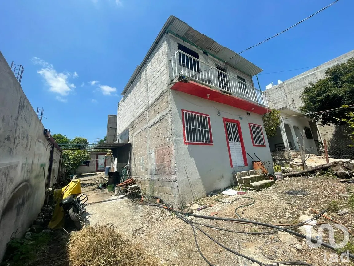 Casa en Venta en Loma Larga, Tuxtla Gutiérrez, Chiapas | NEX-265806 | iad México | Foto 2 de 17