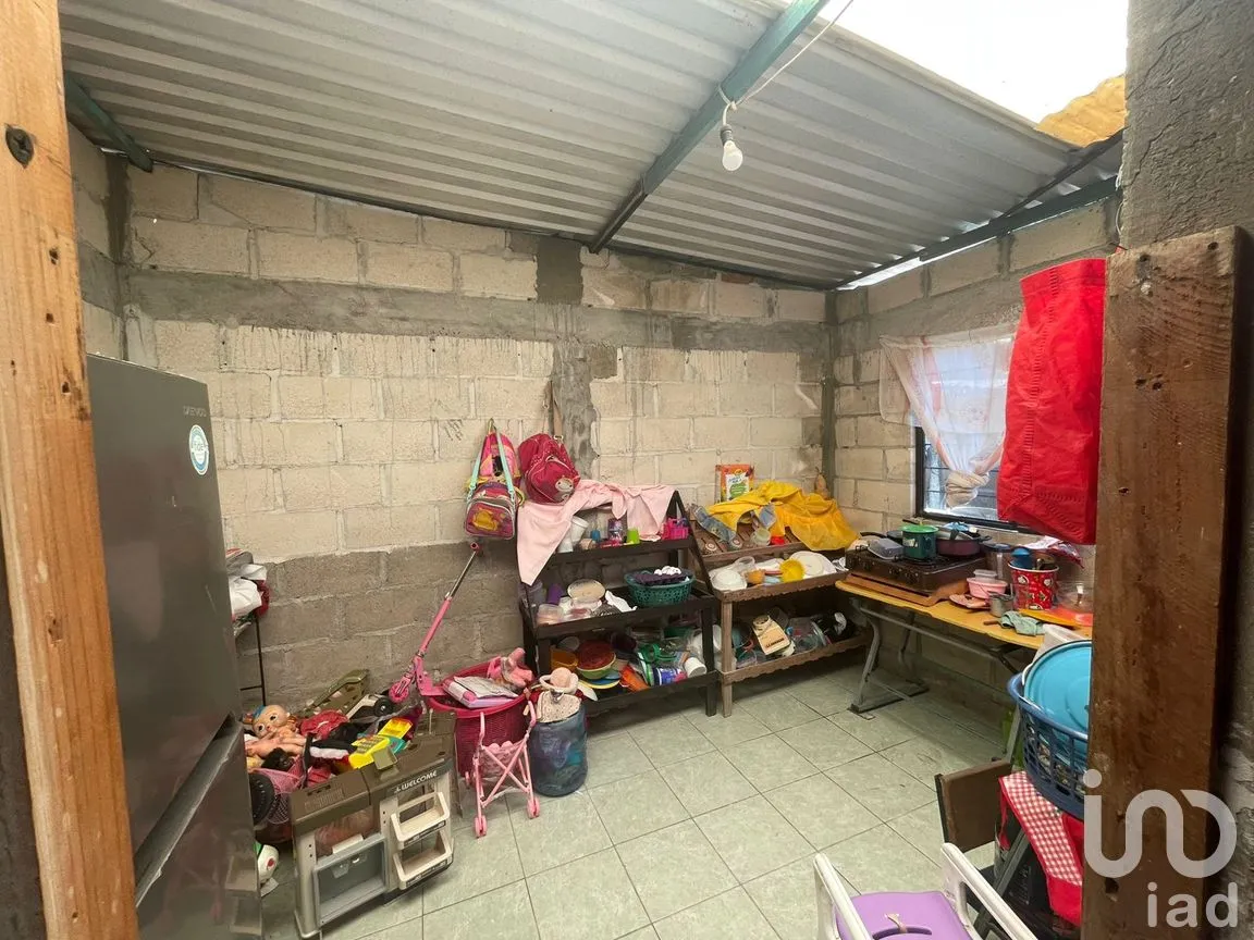 Casa en Venta en Loma Larga, Tuxtla Gutiérrez, Chiapas | NEX-265806 | iad México | Foto 14 de 17