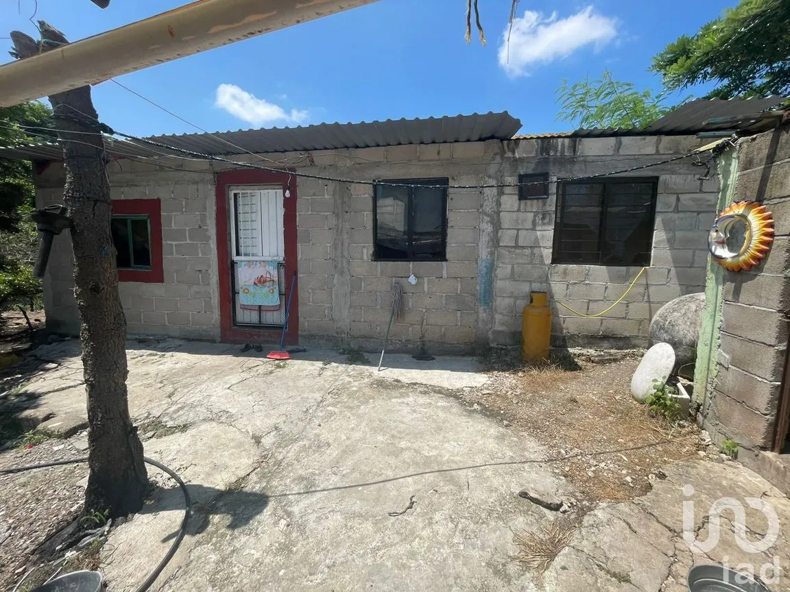 Casa en Venta en Loma Larga, Tuxtla Gutiérrez, Chiapas | NEX-265806 | iad México | Foto 16 de 17