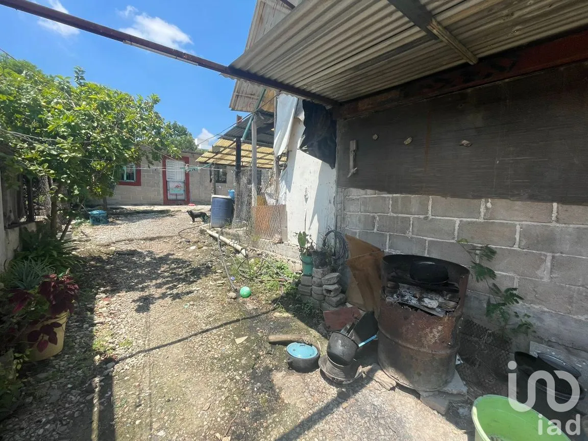 Casa en Venta en Loma Larga, Tuxtla Gutiérrez, Chiapas | NEX-265806 | iad México | Foto 17 de 17