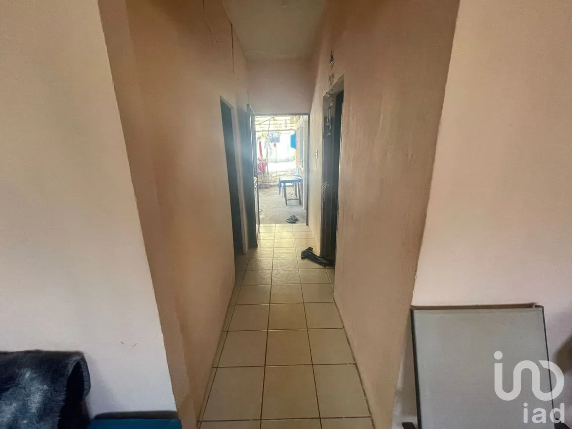 Casa en Venta en Loma Larga, Tuxtla Gutiérrez, Chiapas | NEX-265806 | iad México | Foto 4 de 17