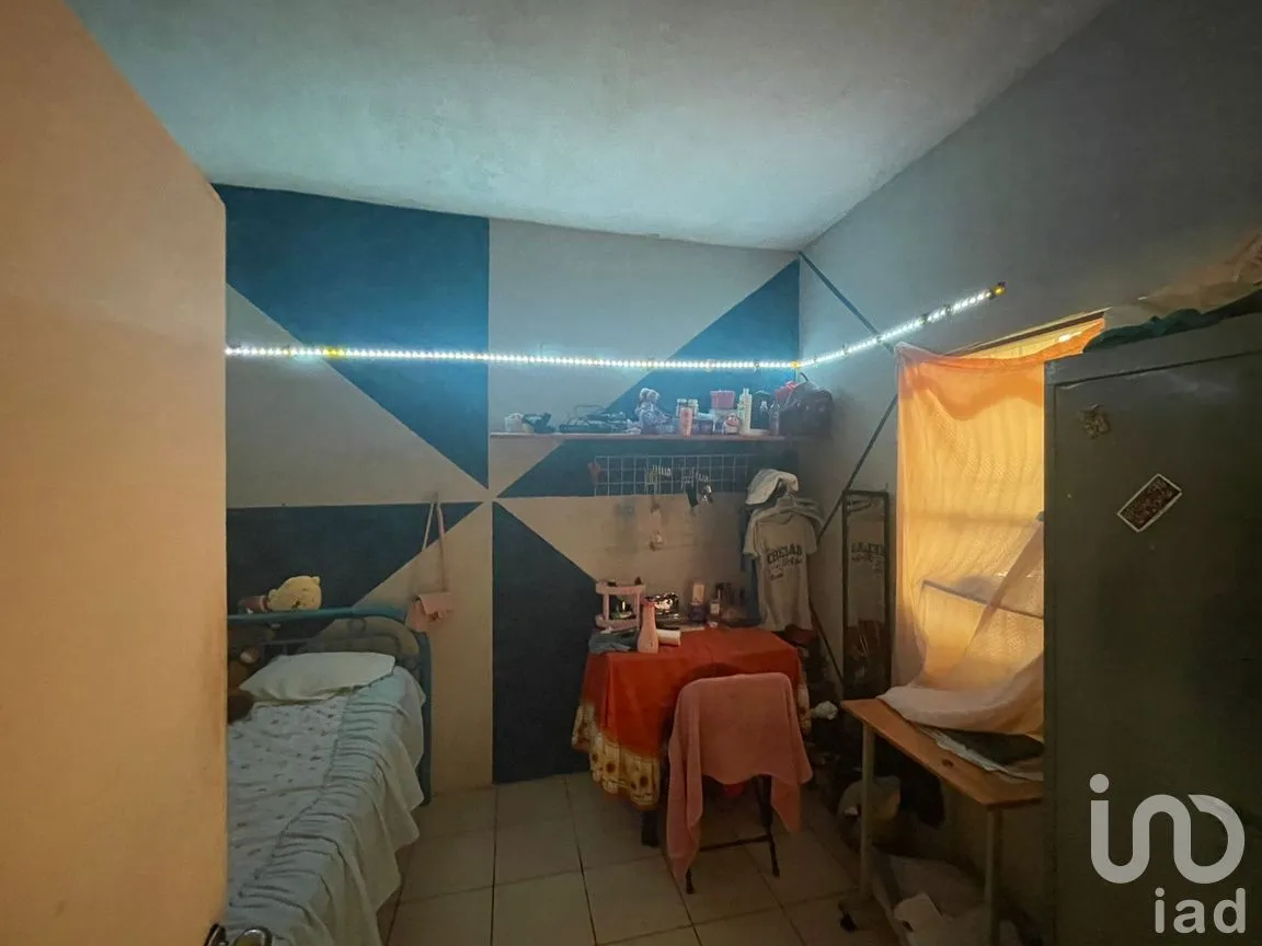 Casa en Venta en Loma Larga, Tuxtla Gutiérrez, Chiapas | NEX-265806 | iad México | Foto 5 de 17