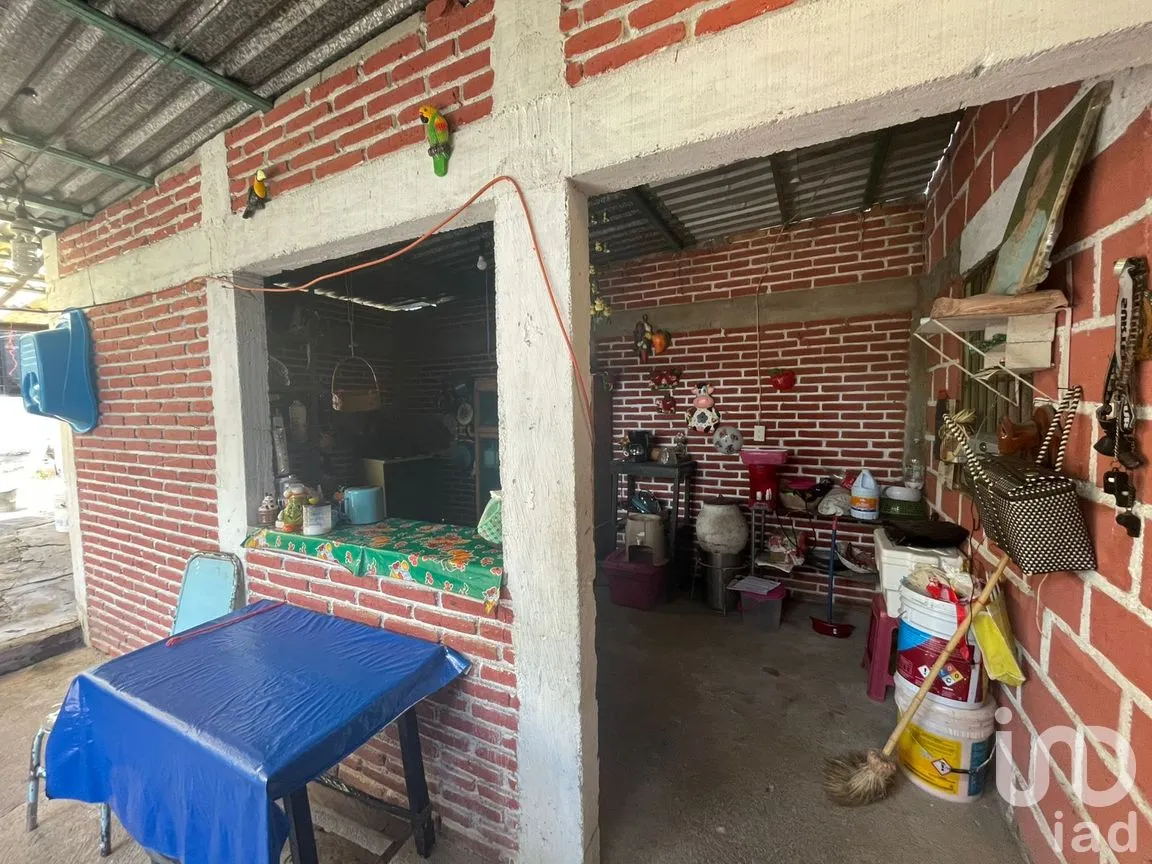 Casa en Venta en Loma Larga, Tuxtla Gutiérrez, Chiapas | NEX-265806 | iad México | Foto 6 de 17