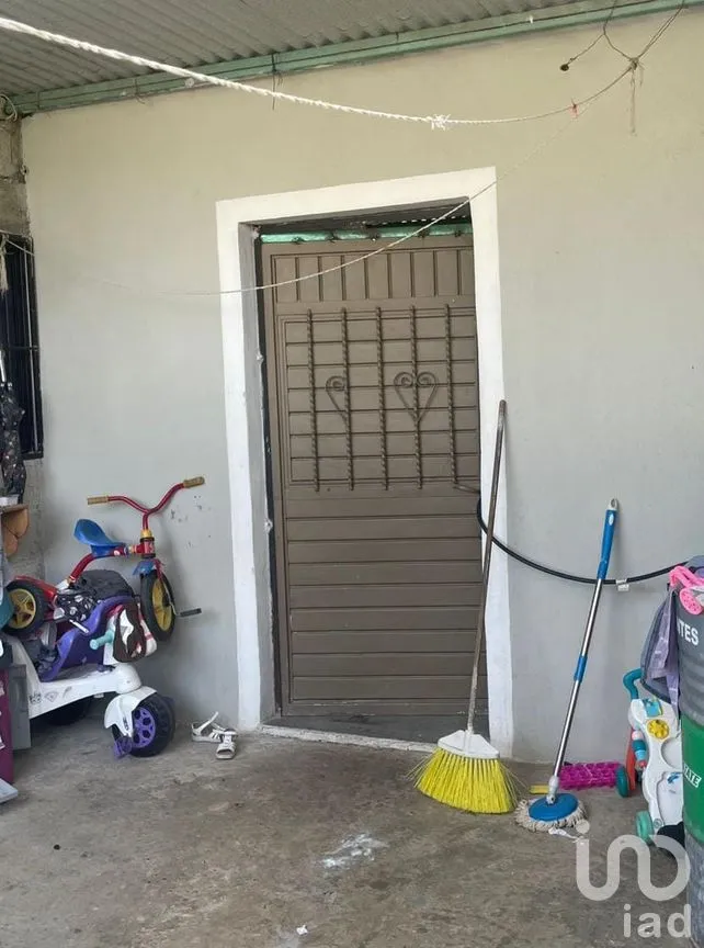 Casa en Venta en Loma Larga, Tuxtla Gutiérrez, Chiapas | NEX-265806 | iad México | Foto 9 de 17