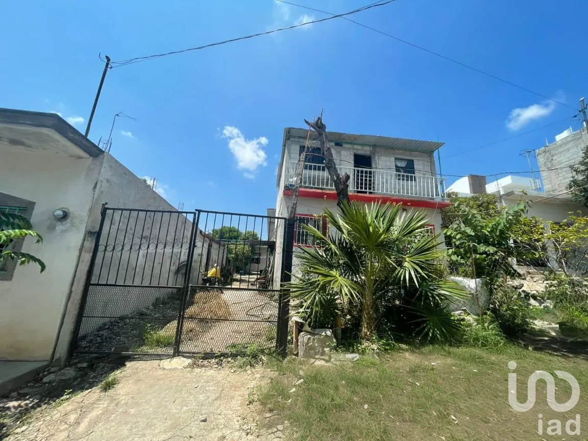 Casa en Venta en Loma Larga, Tuxtla Gutiérrez, Chiapas | NEX-265806 | iad México | Foto 1 de 17
