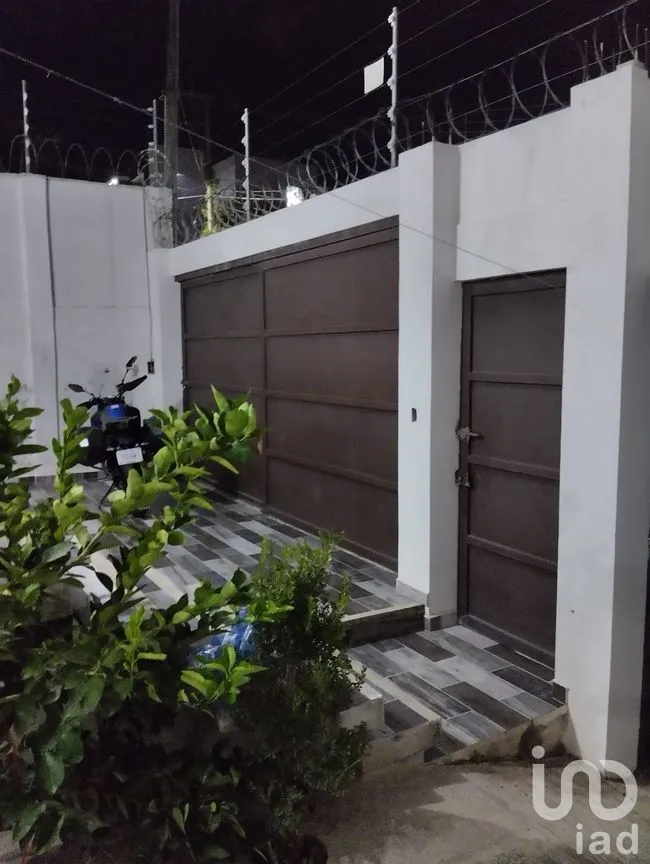 Casa en Venta en Terán, Tuxtla Gutiérrez, Chiapas | NEX-265810 | iad México | Foto 2 de 15