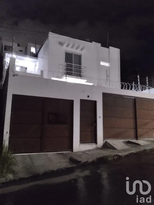 Casa en Venta en Terán, Tuxtla Gutiérrez, Chiapas | NEX-265810 | iad México | Foto 1 de 15