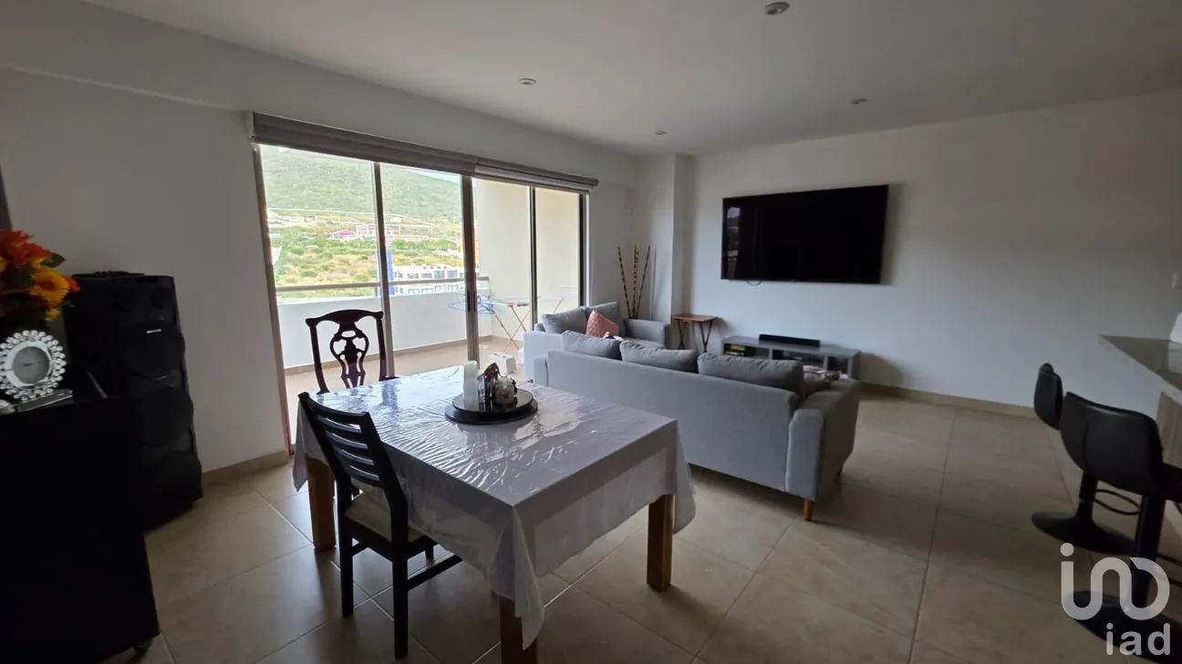 Departamento en Venta en Residencial el Refugio, Querétaro, Querétaro | NEX-266152 | iad México | Foto 2 de 13