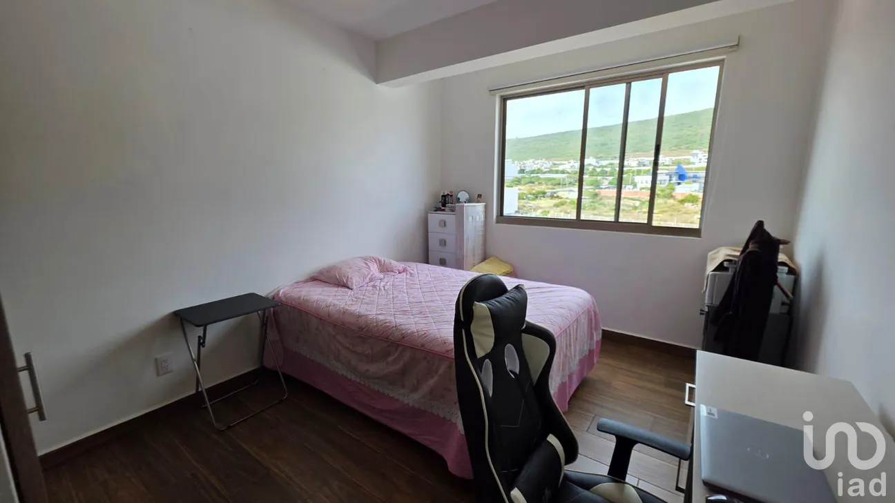 Departamento en Venta en Residencial el Refugio, Querétaro, Querétaro | NEX-266152 | iad México | Foto 11 de 13