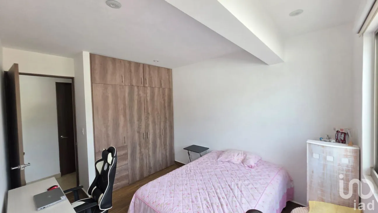 Departamento en Venta en Residencial el Refugio, Querétaro, Querétaro | NEX-266152 | iad México | Foto 12 de 13