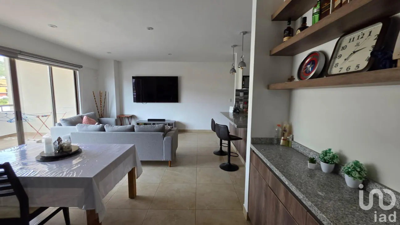Departamento en Venta en Residencial el Refugio, Querétaro, Querétaro | NEX-266152 | iad México | Foto 3 de 13